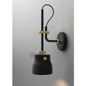 Настенный светильник (Бра) OMLA by Romatti