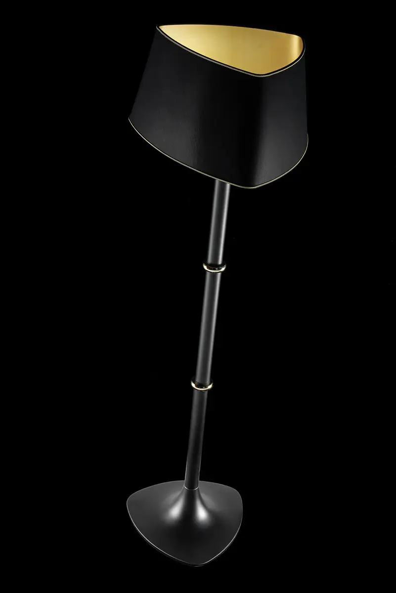 Floor lamp HUGO by ITALAMP