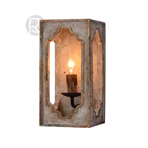 Wall lamp (Sconce) GORIZIA by Romatti