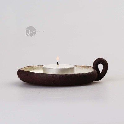 Vintage by Romatti Candle Holder