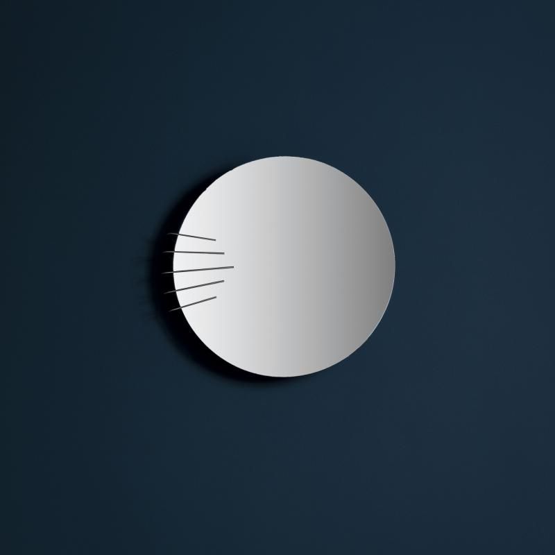 Wall lamp (Sconce) FULL MOON by Catellani & Smith Lights