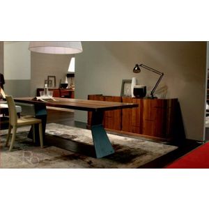 Дизайнерский стол для кафе Stark 785 by Romatti