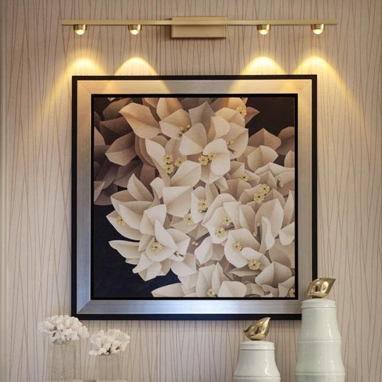 Wall lamp (Sconce) PALCO by Romatti
