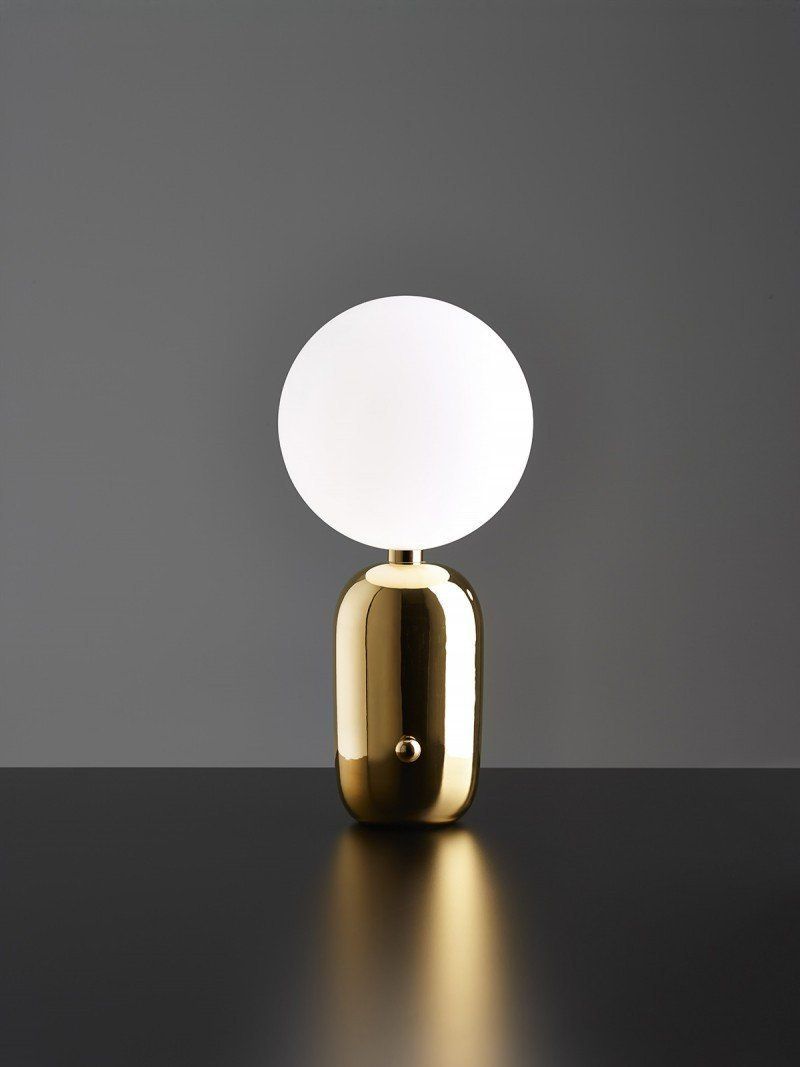 Table lamp Aballs by Romatti