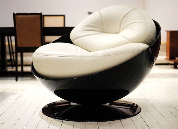 Esfera chair by Romatti