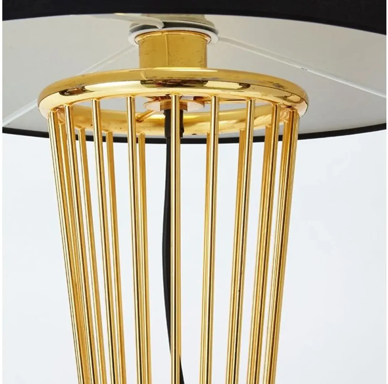 Floor lamp NUTELLA by Romatti