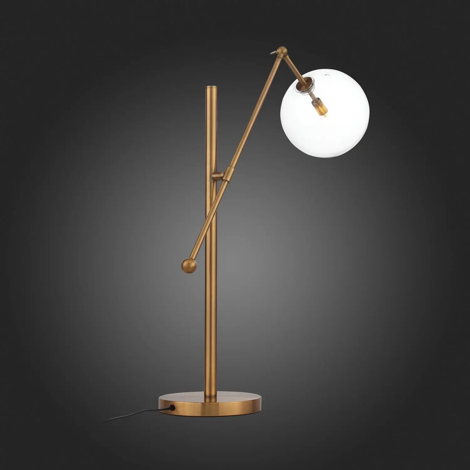  Настольная лампа ANDRO by Romatti 