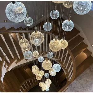 Chandelier SAPONE by Romatti