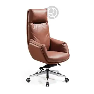 Дизайнерское офисное кресло LUXY by Romatti
