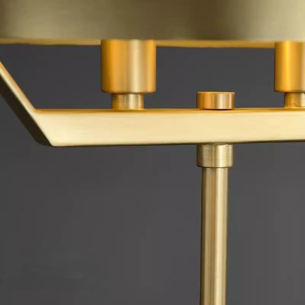 Floor lamp VANETTA by Romatti
