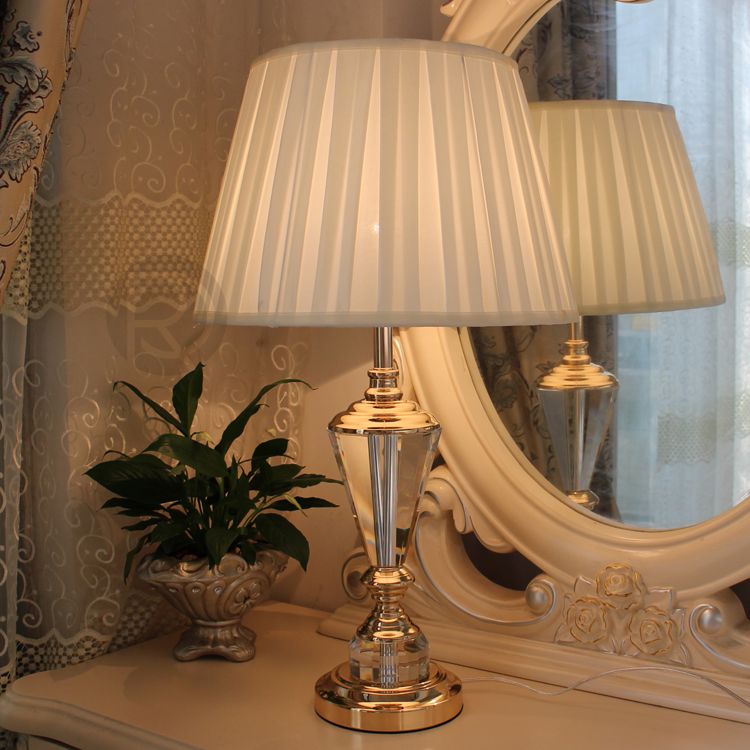 Designer table lamp FUMAT by Romatti