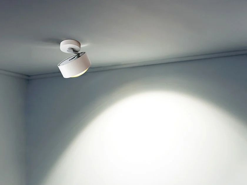 Ceiling lamp PUK MOVE by TOP LIGHT