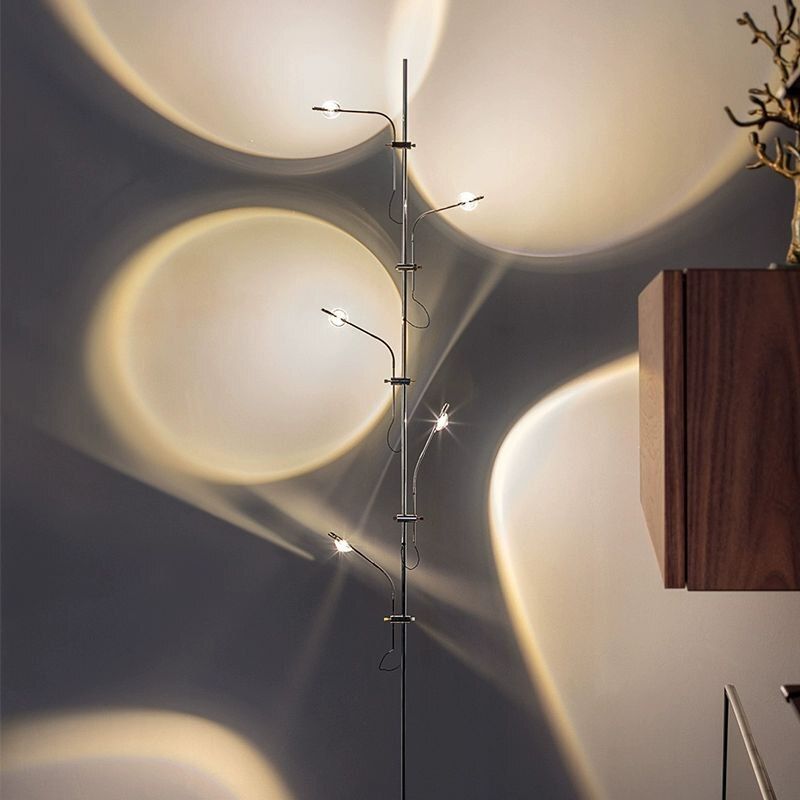 Floor lamp VAVA by Romatti