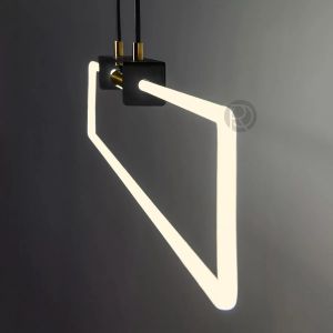Подвесной светильник RA by Romatti