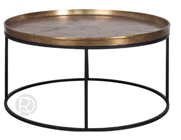 Coffee table NORTHLAND by Romatti Lifestyle