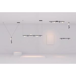 Подвесной комплект GUBBIO-10 by Romatti