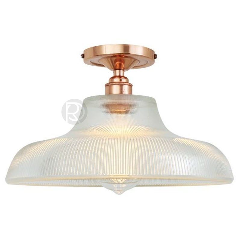 MONO by Mullan Lighting Ceiling Lamp