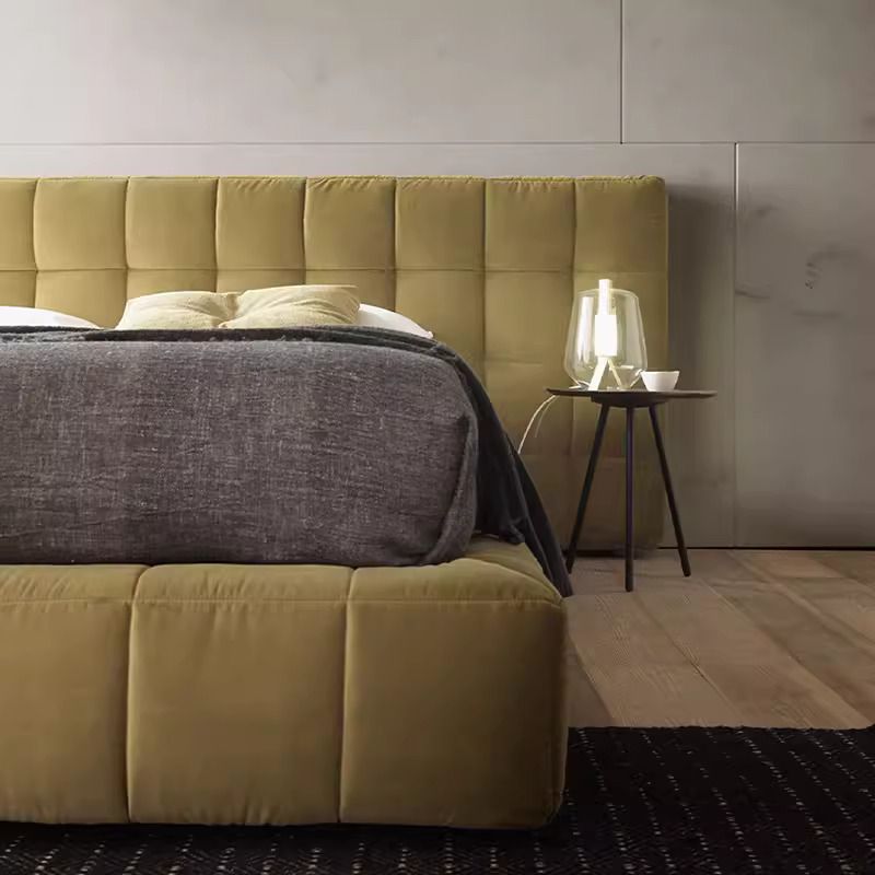 The TERTA by Romatti bed