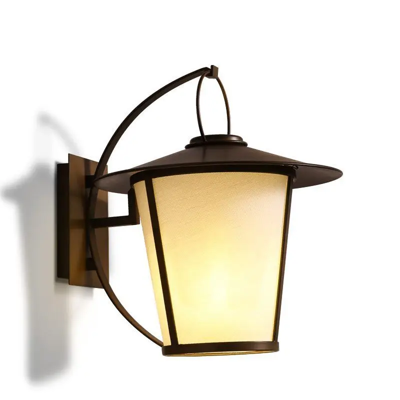 Wall lamp (Sconce) Chinese by Romatti