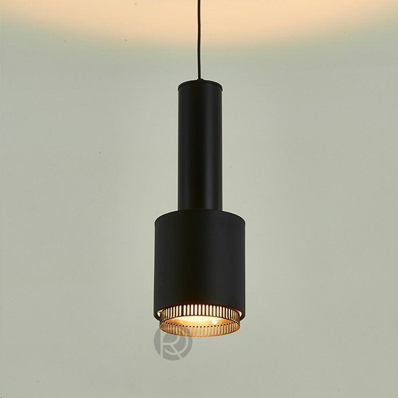 Hanging lamp Artek by Romatti