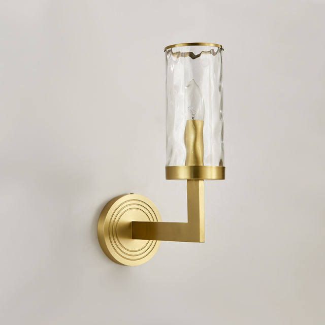 Wall lamp (Sconce) WIST by Romatti