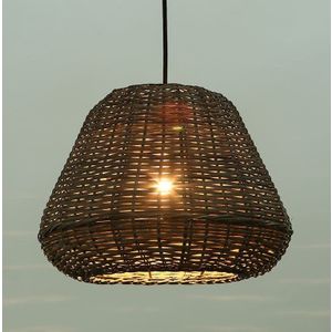 Дизайнерский подвесной светильник в стиле Лофт Rotang by Romatti