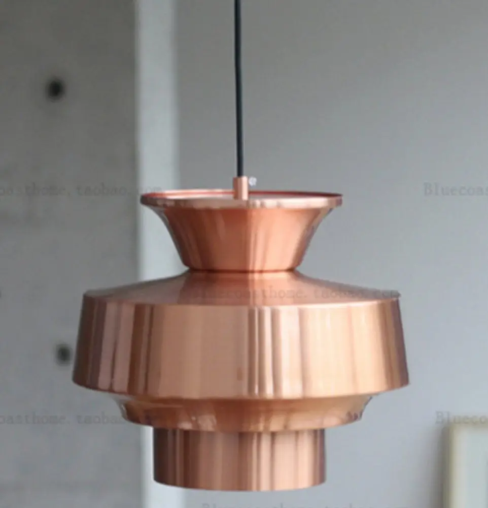 Hanging lamp Utzon by Romatti