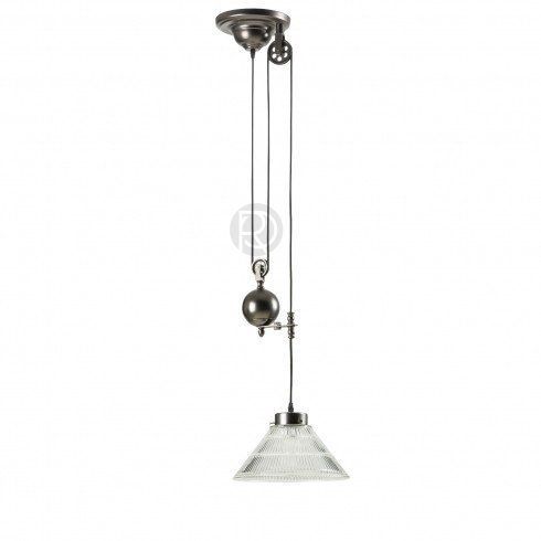 Подвесной светильник Pulley by Romatti