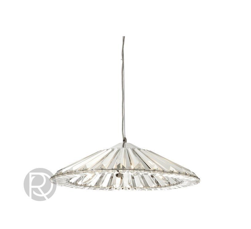 BAIKAL pendant lamp by RV Astley