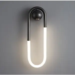 Wall lamp (Sconce) RONDI by Romatti