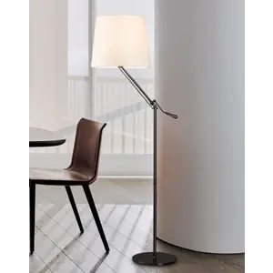 Floor lamp BLANC by Romatti