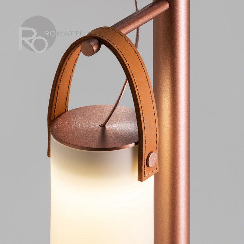 Floor lamp Gerber by Romatti