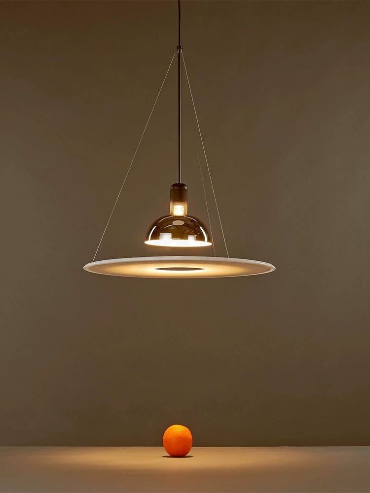 Pendant lamp LARTA by Romatti