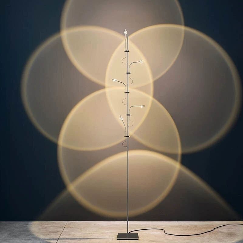 Floor lamp VAVA by Romatti