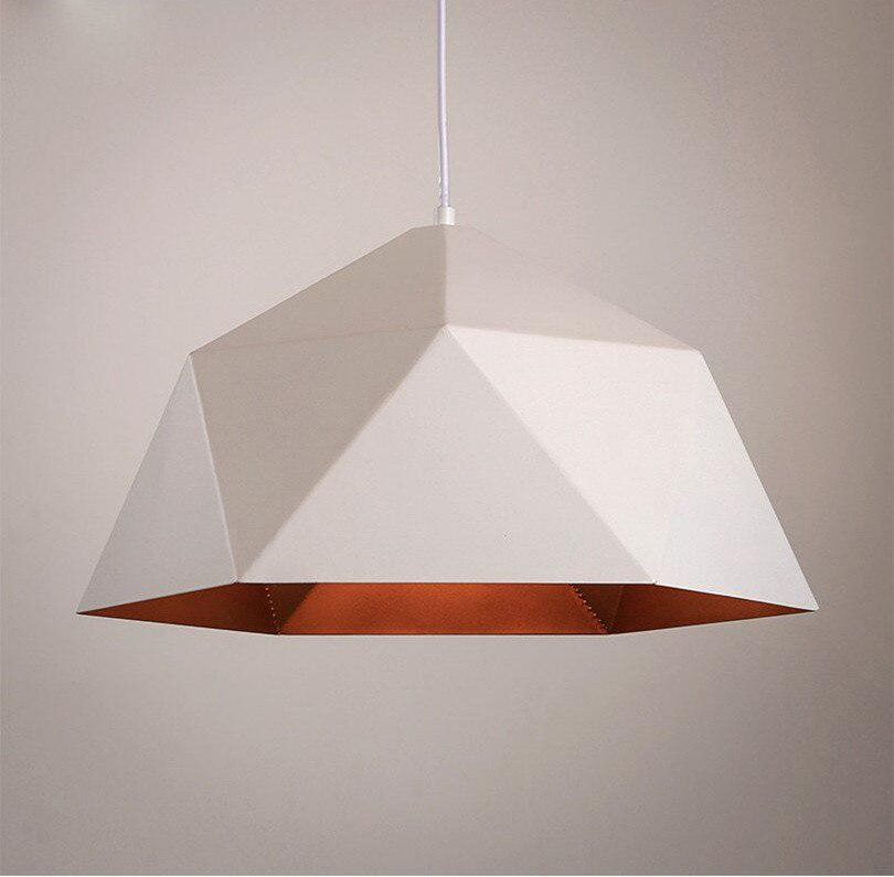 Hanging lamp Treon by Romatti
