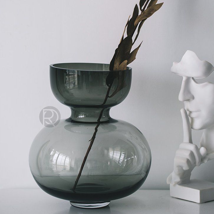 Vase ALFREDO by Romatti