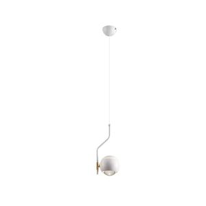 Дизайнерский подвесной светильник из металла OFFERS by Romatti