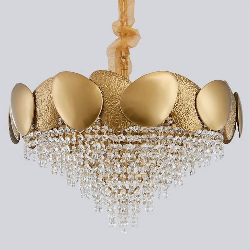 Chandelier KAFER by Romatti