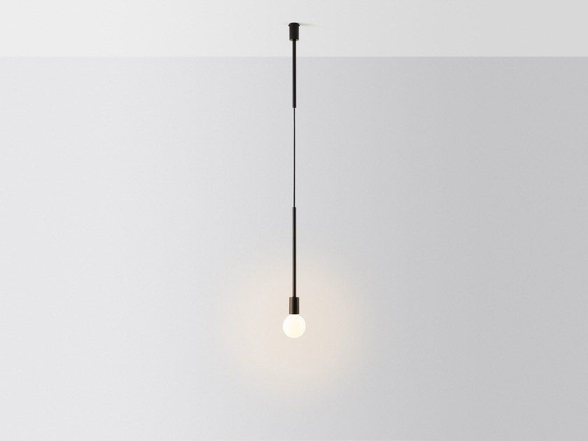 Pendant lamp Mollis by Romatti