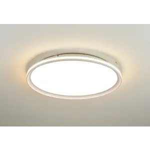 Потолочный светильник AERO by Romatti