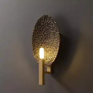Настенный светильник (Бра) LEAVAS by Romatti
