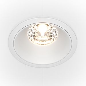 Встраиваемый светильник Alfa LED Downlight