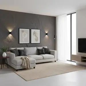 Стеновая панель ROCKCUT STONE by Romatti