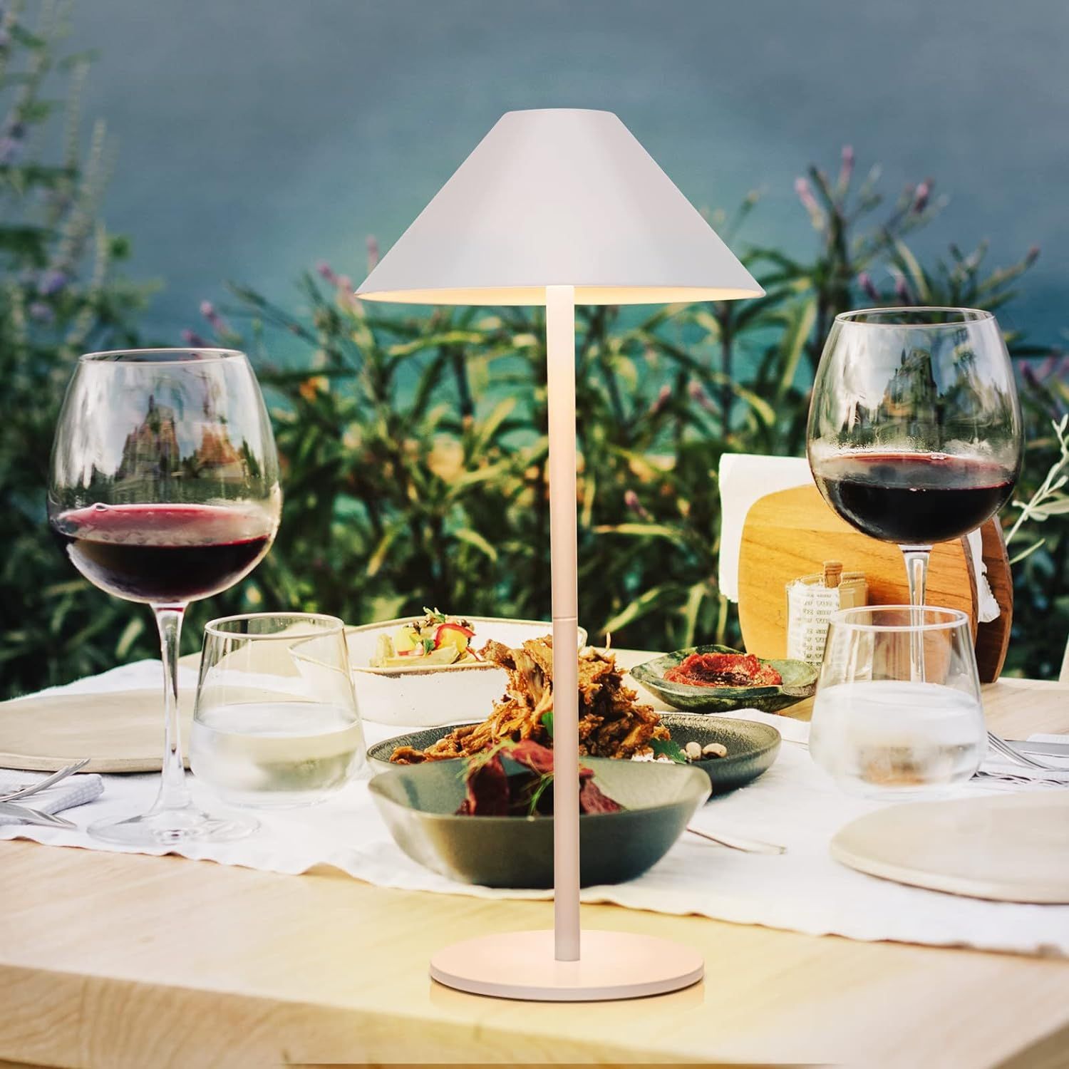 Table lamp BRESS by Romatti