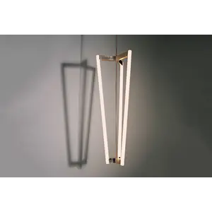 Hanging lamp BARHES by Romatti