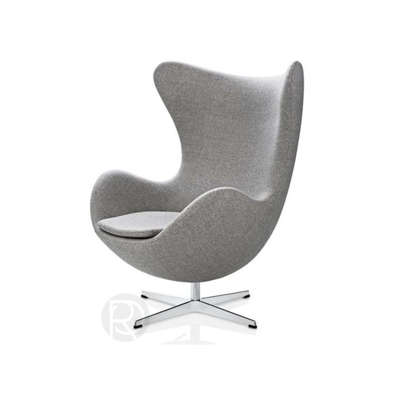 EGG by Romatti Designer chair