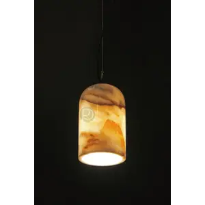 Подвесной светильник LOUIE CYLINDER  by Romatti Lighting