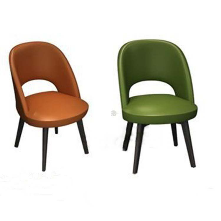 Hafsterdear chair by Romatti