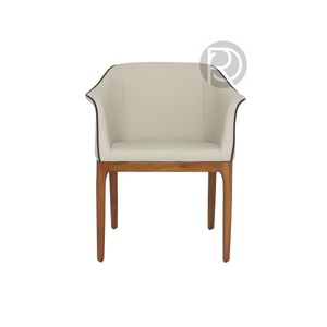 Дизайнерский деревянный стул UNO by Romatti
