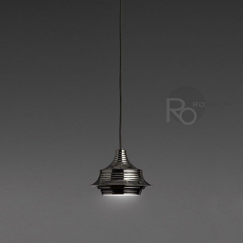 Hanging lamp Livio by Romatti